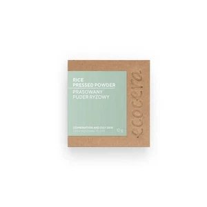 ECOCERA NATURAL CHOICE Gepresstes Reispulver 10g - Bild 1 von 4