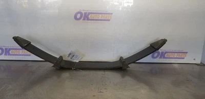 91 CHEVY CORVETTE C4 HOJA RESORTE DELANTERO Foto 1 de 4