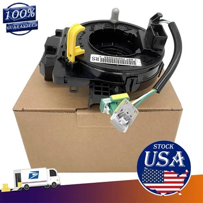 77900-T2A-A11 Spiral Cable ClockSpring Fit Acura MDX RLX 2014-2020 TLX 2015-2020 Foto 1 de 4