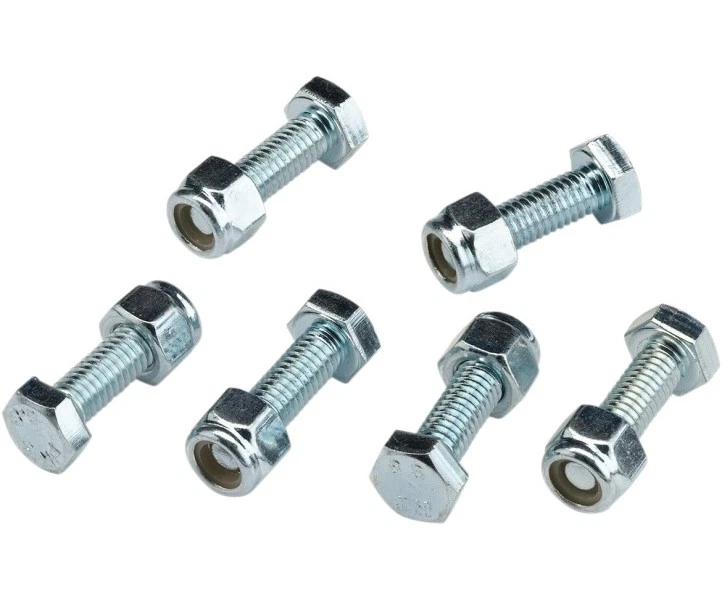 Pernos de rotor Moose Racing 039-6A04 OEM - delanteros Foto 1 de 1