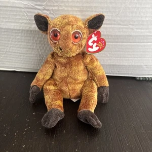 TY Beanie Baby GIZMO il Lemure - 21 agosto 2001 - Vintage  - Foto 1 di 5