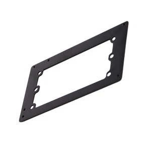 Power Converter Rack Computer Case Converting Bracket Supply Baffle - Bild 1 von 12