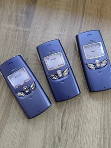 NOKIA 8855 Good Condition Unlock - Picture 1 of 11