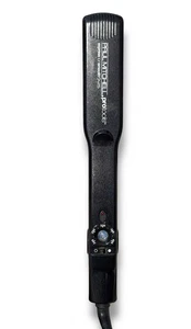 Paul Mitchell Pro Tools Express Ion+ Smooth Ceramic Flat Iron Straightener 1.25” - Picture 1 of 6