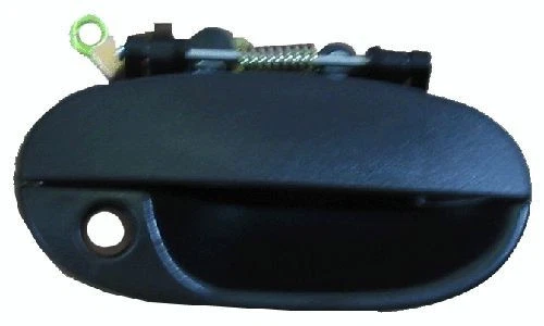 Manija de puerta exterior delantera derecha nueva / para Hyundai Accent 1995-96 y principios de 1997 Foto 1 de 1