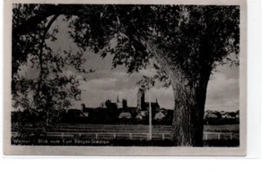 Postkarte Mecklenburg Vorpommern -Wismar (059) - Bild 1 von 2