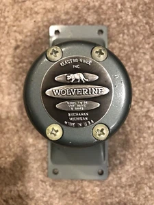  Electro Voice Wolverine Tweeter horn TW-35 Tested 1960s - Picture 1 of 5