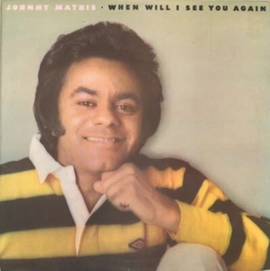 Johnny Mathis – When Will I See You Again - Picture 1 of 1