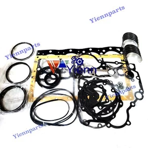 TK488 TK4.88 Overhaul Re-ring Kit For Thermo King Engine Gasket Bearing Ring - Picture 1 of 4