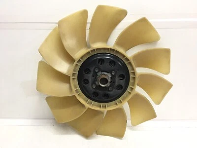 04-05 Ford Explorer Mercury Mountaineer 4,0 L embrague ventilador Foto 1 de 4