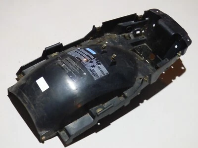 PARA-LAMAS TRASEIRO GENUÍNO BMW R1100RT R1100R R1100RS R850R R850RT PARA-LAMAS - Imagem 1 de 4