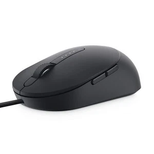 Dell Peripheral B2B Laser Wired Mouse MS3220 Black SE Very Good - Picture 1 of 3