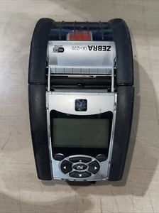 Zebra QLN220 Printer - Picture 1 of 4