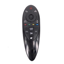 New Replace AN-MR500 For LG Magic 3D Smart TV Universal Remote Control AN-MR500G