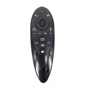 New Replace AN-MR500 For LG Magic 3D Smart TV Universal Remote Control AN-MR500G - Picture 1 of 7