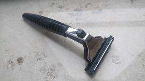 Schick Super II Rasierer=Wilkinson,kompatibel Gillette Contour (Aktionspreis !) - Bild 1 von 6