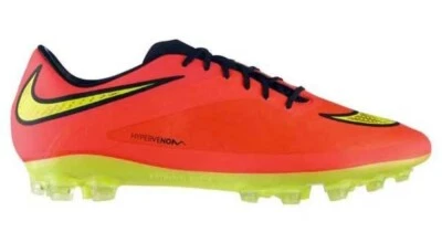 Nike Hypervenom Phatal AG Men’s Soccer Cleats Size 7.5 - Image 1 of 4