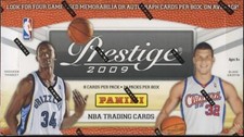 2009-10 Prestige Basketball U PICK CARDS ~ Bonus Points ~ Blake Griffin RC