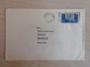 REPUBBLICA STORIA POSTALE INTERESSANTE AFFRANCATURA GUARDARE - Foto 1 di 2