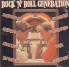 Various(CD Album)Rock 'N' Roll Generation-ETOCDO35-VG