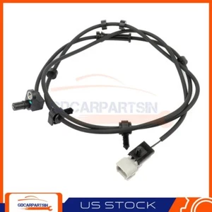 ABS Wheel Sensor Front Left & Right Side Assembly Fits Dodge Ram 3500 2000-2002 - Picture 1 of 9