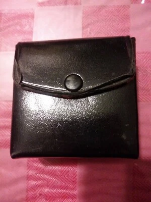 SUNPAK 58mm CLOSE UP #1, 2, 4  filter w/ case  - Image 1 of 4