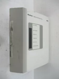 AEG Modicon 110-092 Cyberline 1000 CL112 Brushless Servoantrieb 110092 Gould - Bild 1 von 8