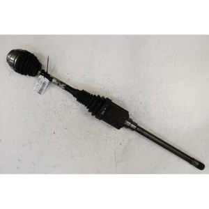 FRONT TRANSMISSION RH FOR BMW SERIE 6 F06 (11-15) GRAN COUPE 4.4 V8 2011 - Bild 1 von 6