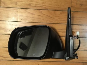 POLYWAY 4112-54003-02 MIRROR - Bild 1 von 3