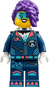LEGO® - Minifigs - DREAMZzz - drm052 - Zoey (71479) - Bild 1 von 1