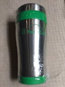 Fed Ex Cup Travel Tumbler Cup Sealed