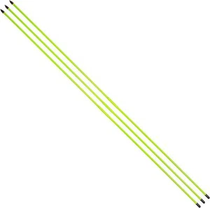 Gosports Golf Alignment Training Sticks 3 Pack 48 Inch Golf Alignment Aid Rods - Picture 1 of 7