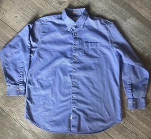 Camisa de vestir Peter Millar The Waters Edge con botones para hombre XL - Imagen 1 de 6