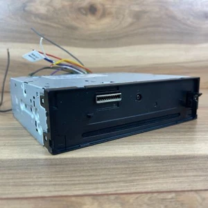 Sony MEX-N4300BT Built-in Dual Bluetooth MP3 Stereo Car CD Receiver - For Parts - Picture 1 of 5