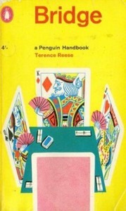 Bridge (Penguin Handbooks),Terence Reese