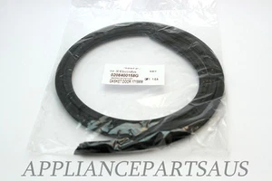 DISHLEX WESTINGHOUSE SIMPSON DISHWASHER CABINET SEAL 0208400158G - Picture 1 of 5