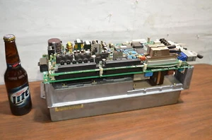 Servoaccionamiento Mitsubishi Electric MR-S11-100-E01 INV=32142 - Imagen 1 de 7