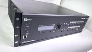 Crestron, DMPS3-4K-350-C 3-Series 4K Digital Media Presentation System - Picture 1 of 5