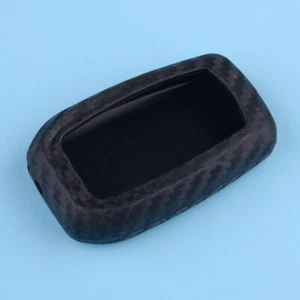 Remote Smart Key Fob Cover Case Bag Fit for Toyota Corolla Crown Hilux Prius New - Picture 1 of 4
