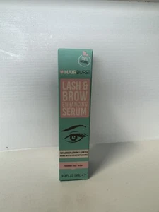 Hairburst  Lashes And Brow Enhancing Serum - Picture 1 of 1