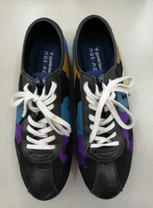 Le coq sportif Montpellier Jp Sousou NA 26 Fashion sneakers 1388 From Japan - Picture 1 of 10