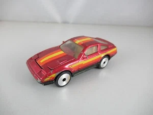 Matchbox Laser Wheels Nissan 300ZX - Picture 1 of 4