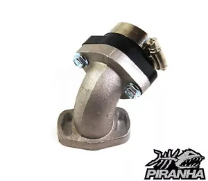 28 mm ENTRADA GIRATORIA CON GRIFO DE GOMA, Piraña, YX, Pitster Pro, SSR - Imagen 1 de 1