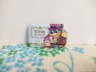 Hoshi No Kirby 25Th Anniversary Orchestra Concert Tin Badge Dedede Japan Exc!