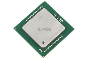 SL7ZD INTEL XEON 3.40GHZ 800MHZ 2MB - - Afbeelding 1 van 7