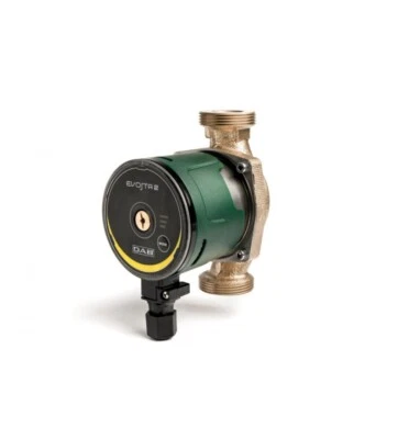 EVOSTA 2 40-70/150 CIRCOLATORE ELETTRONICO A ROTORE BAGNATO DAB - Immagine 1 di 4