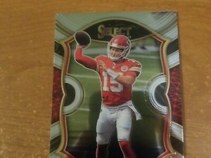 2020 PANINI SELECT FOOTBALL BASE/ROOKIES/PARALLELS/INSERTS PICK YOUR PLAYER NM/M