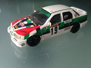 1/43 Kit Tron Ford Sierra N.19 Spiliotis Rally WRC Installa Carlo 1992 Monte - Picture 1 of 1