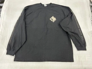 Rockford Fosgate Pop Brotherhood Camiseta Manga Larga con Logotipo Espalda (XXX-Grande) - Imagen 1 de 2