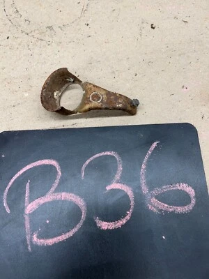 Ford Truck F150 F250 F350 1973 1979 interruptor de encendido de tablero soporte de tierra usado OEM Foto 1 de 4